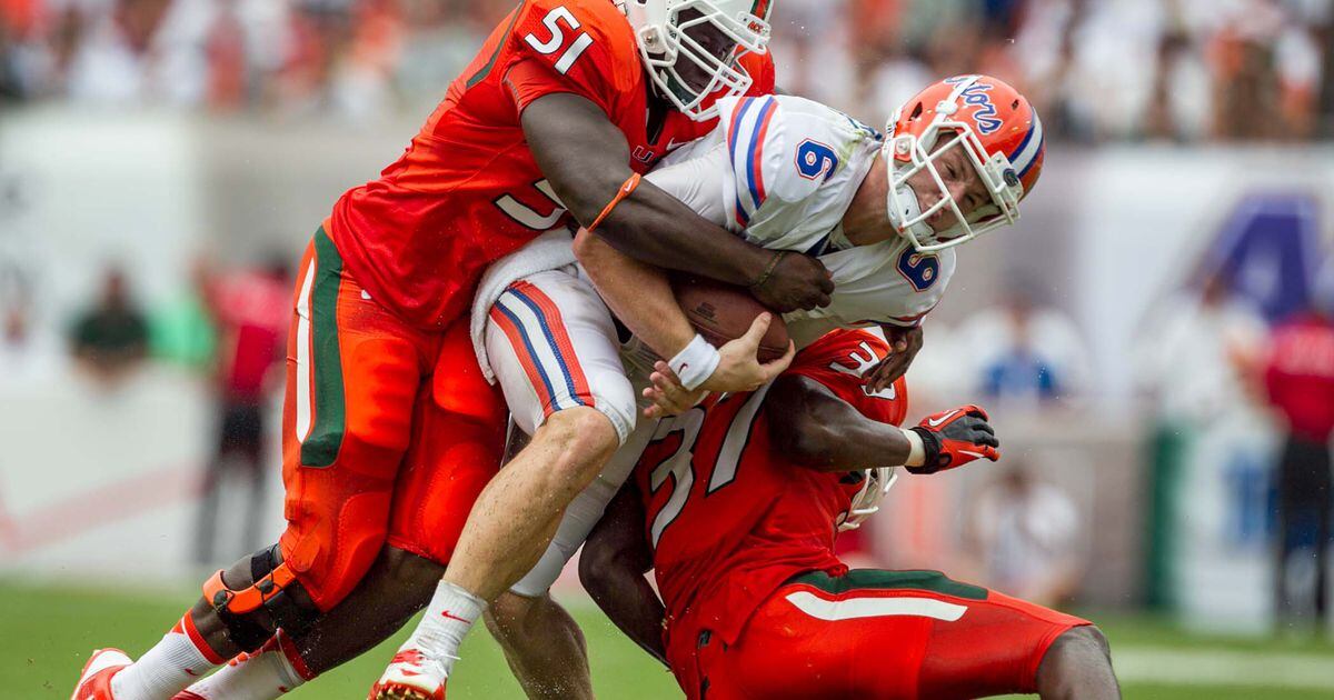 Jeff Driskel returns to practice - Florida Gators