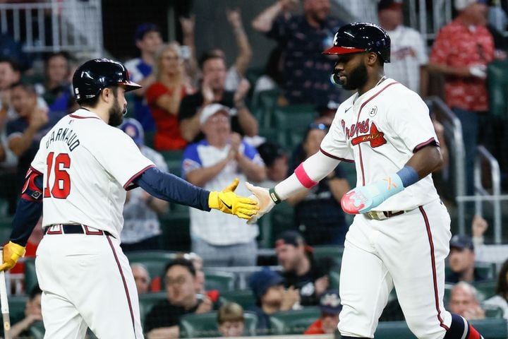 Atlanta Braves vs Los Angeles Dodgers