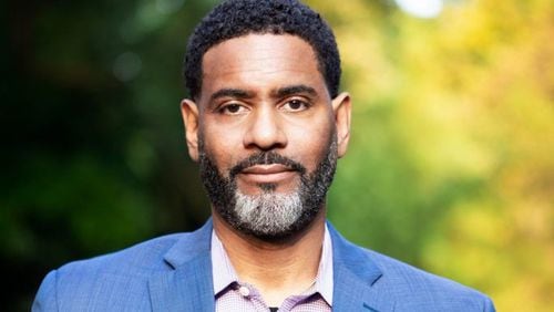 Otis Moss III, a Morehouse College graduate, will teach homiletics at Mercer University's McAfee School of Theology.