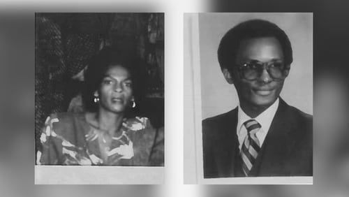 An arrest has been made in the cold case deaths of siblings Pamela and John Sumpter.