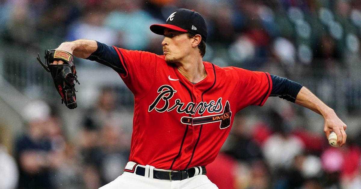 AJC Braves Report: Braves win the opener, but Fried goes down