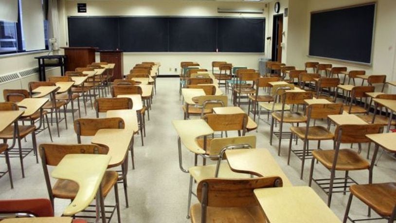 Teacher After Class - DeKalb elementary teacher fired after watching porn in class