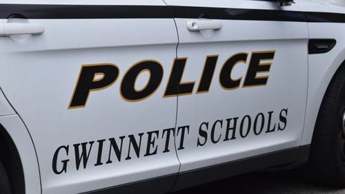 Gwinnett County Public Schools said it is increasing School Resource Officer patrols after a fatal shooting at Apalachee High School in Barrow County on Wednesday. (Photo Courtesy of Curt Yeomans)