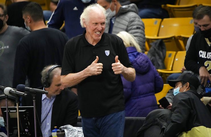 Bill walton