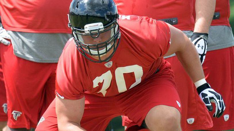 Atlanta Falcons 2015 countdown to camp: A look at the linebackers