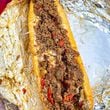 Uncle Phill's opened in East Atlanta last week with a menu of cheesesteaks and fries.