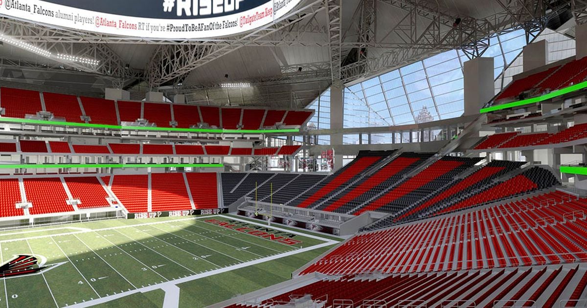 Atlanta Falcons Sports Tickets for sale