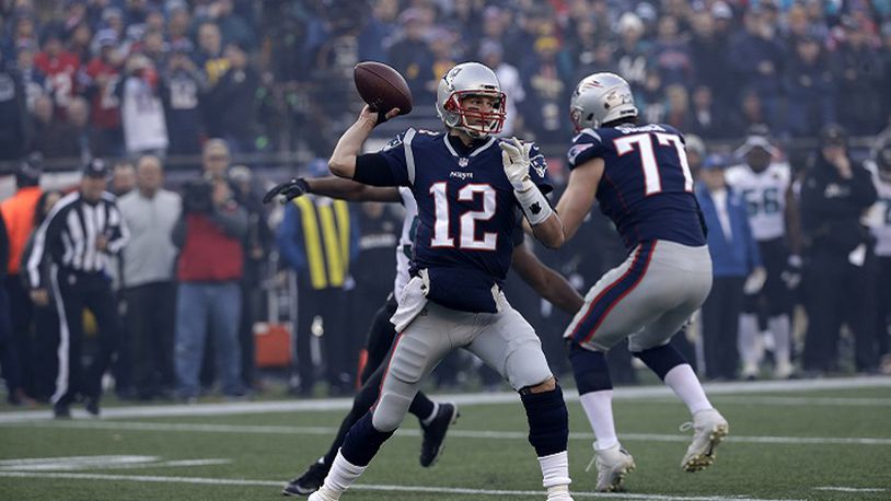 Sunday Debate: New England Patriots Win the AFC in 2016