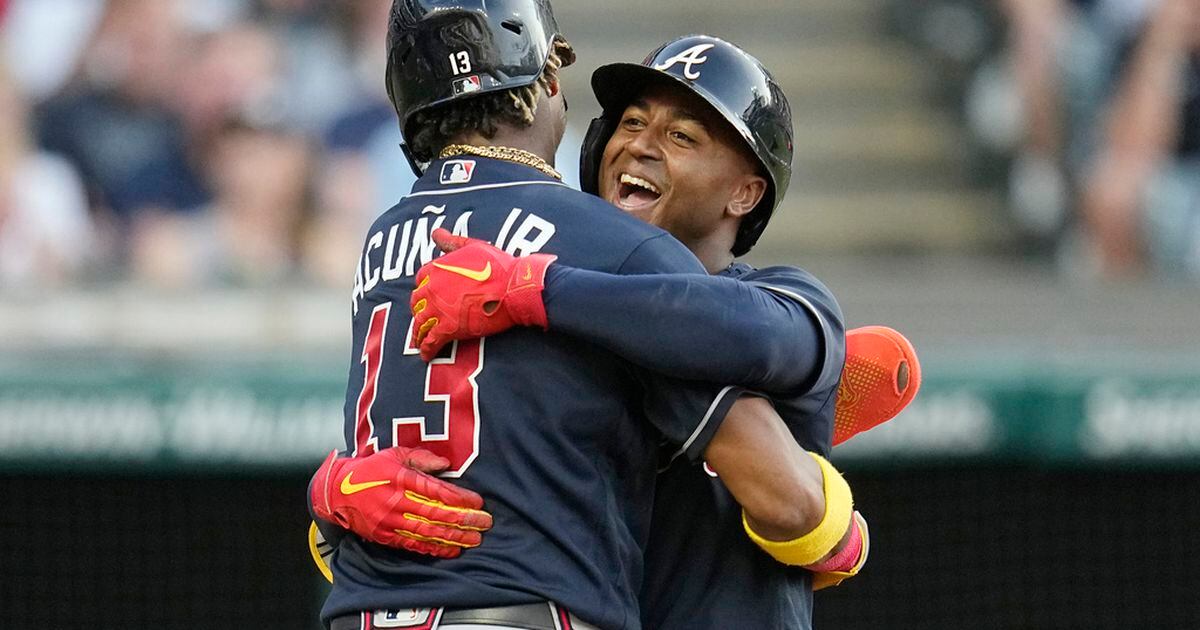 Braves New World And All That - Athletics Nation