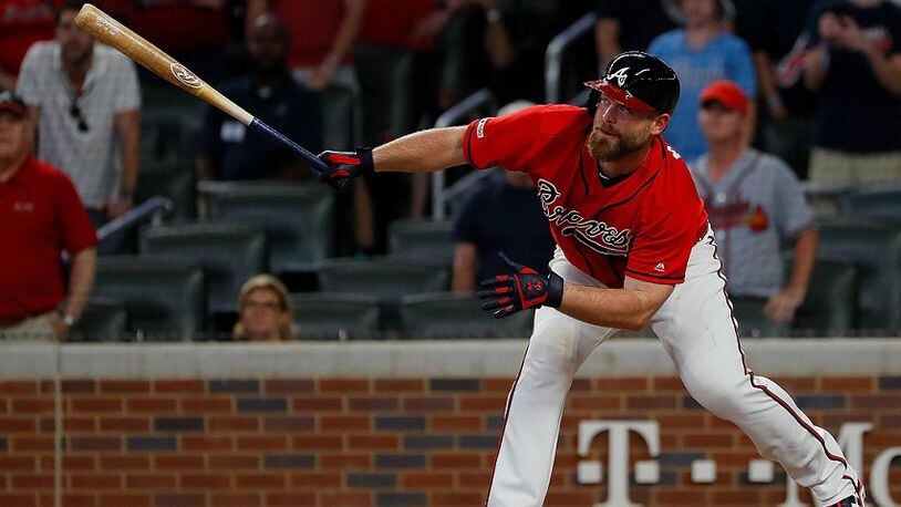 Brian McCann walk-off beats Phillies