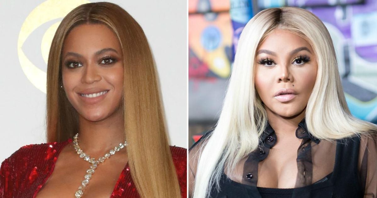 Beyoncé Called Lil Kim The Original Queen B And Recreated Five