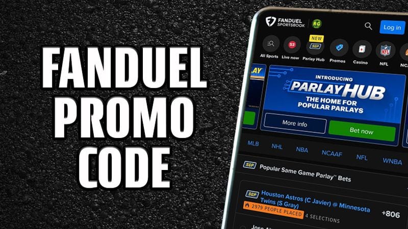 FanDuel promo code