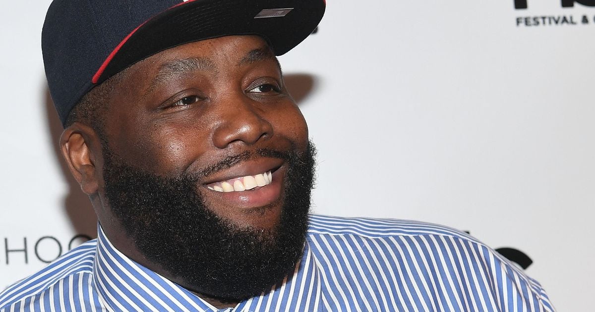 Killer Mike, Atlanta's Rap Journeyman, Is at the Peak of His