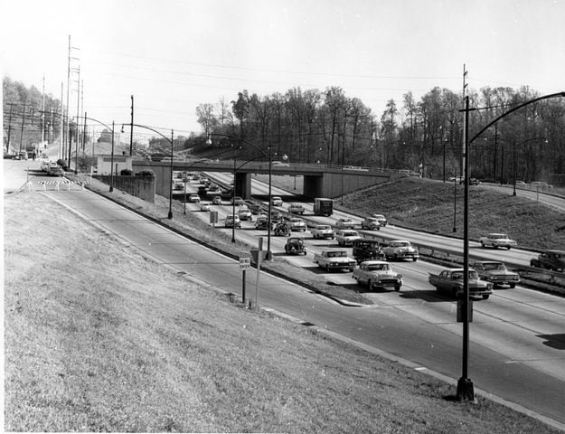 The Downtown Connector