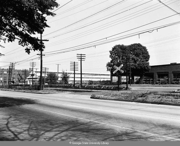 AJC Flashback Photos: Atlanta’s West End and Oakland City, Part Two