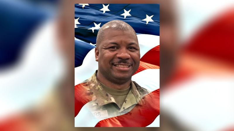 Staff Sgt. William Jerome Rivers was among three U.S. Army reservists killed in a Jan. 28 drone attack in Jordan. Born in Philadelphia, Rivers was married with one son and two stepchildren. He enlisted in the Army Reserve in 2011 as an interior electrician and completed a nine-month rotation in Iraq in 2018. 