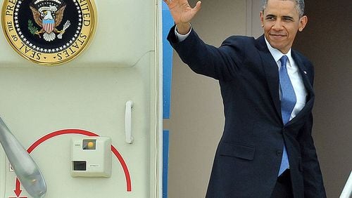 President Barack Obama will visit the CDC next week to get an update on the agency’s fight against Ebola.