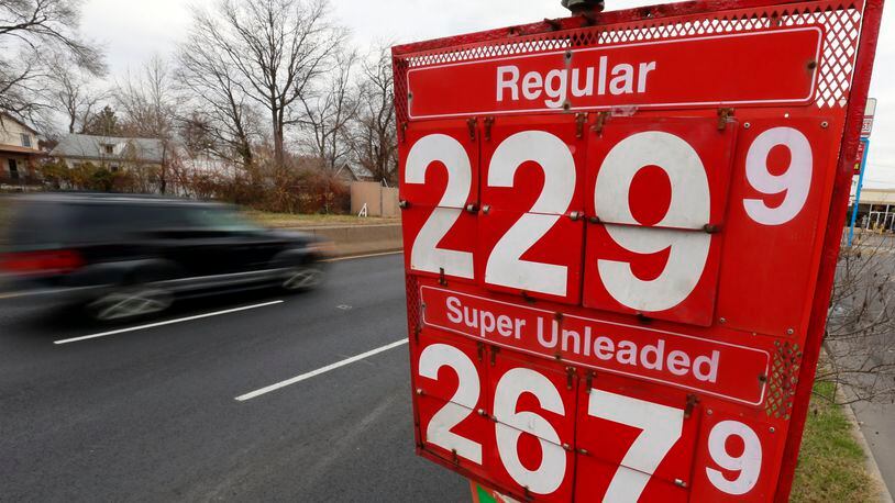 Why New Jersey's Famously Cheap Gas May Be Coming to an End