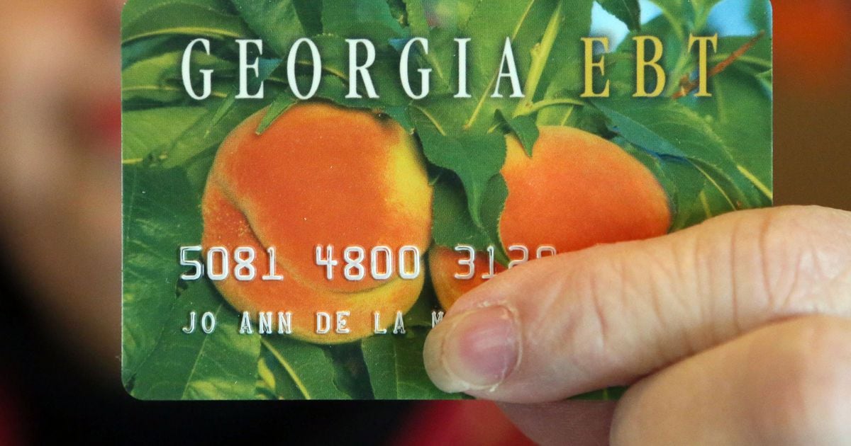 10M food stamp fraud sends Atlanta meat market owner to prison