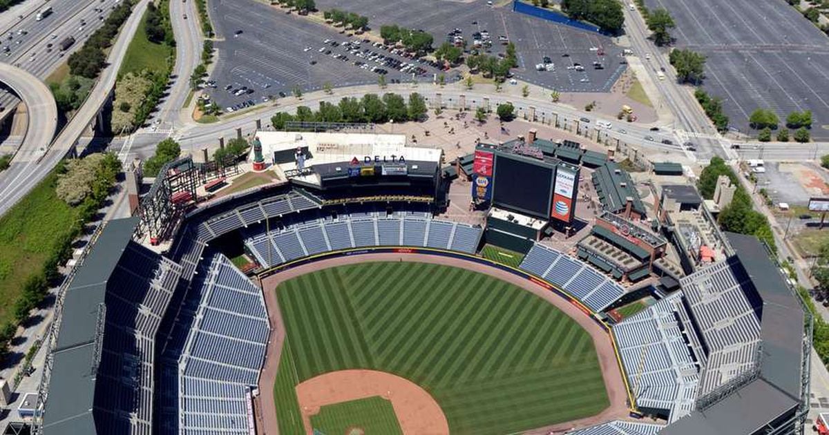 Georgia State's $53M Turner Field redevelopment plan approved