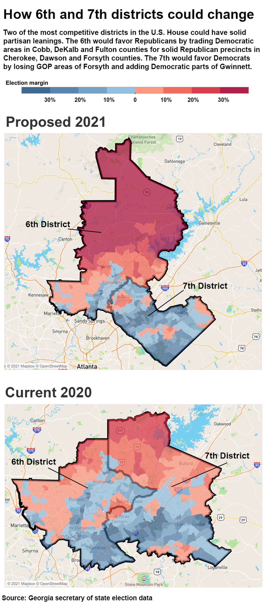 The Atlanta Journal-Constitution - TODAY: As the 2023 session of the  Georgia General Assembly draws to a close, AJC reporters Patricia Murphy,  Mark Niesse and Maya Prabhu take you through the final