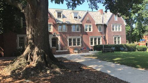 Fraternity facing second suspension