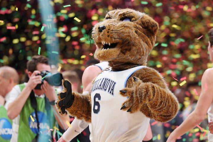 Villanova beats Michigan in NCAA championship game