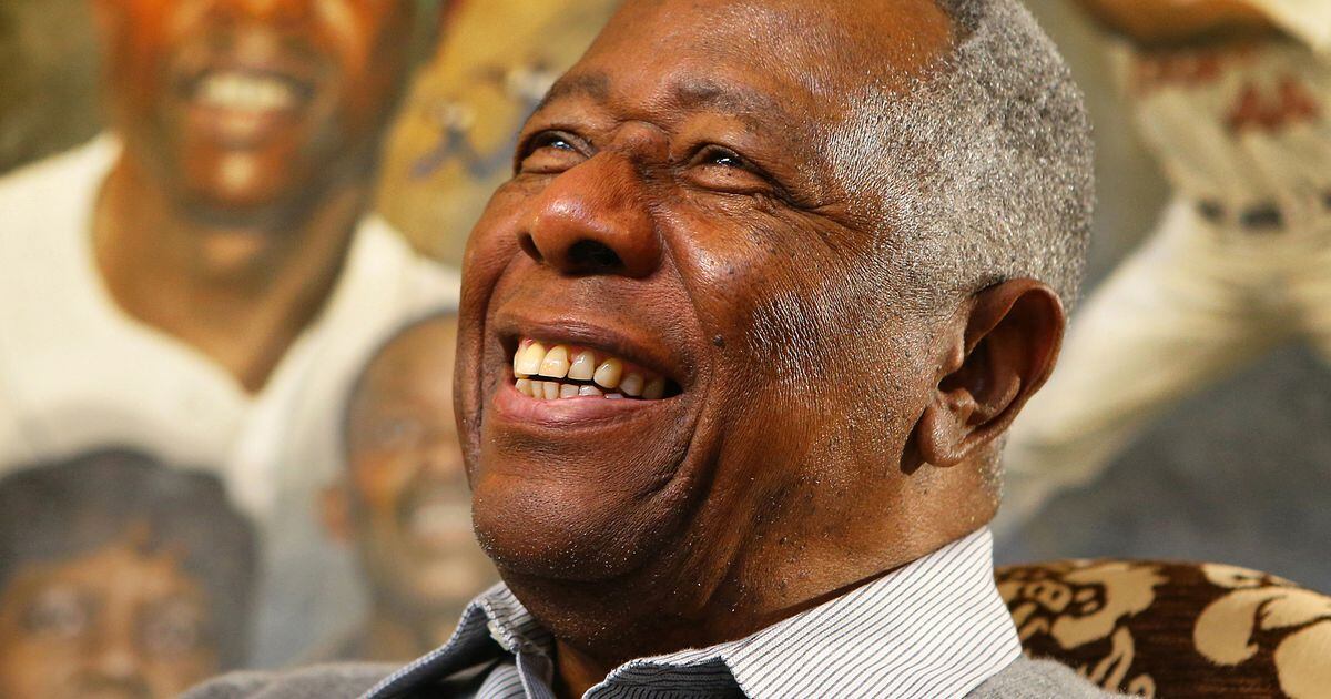 US baseball legend and civil rights icon Hank Aaron dies