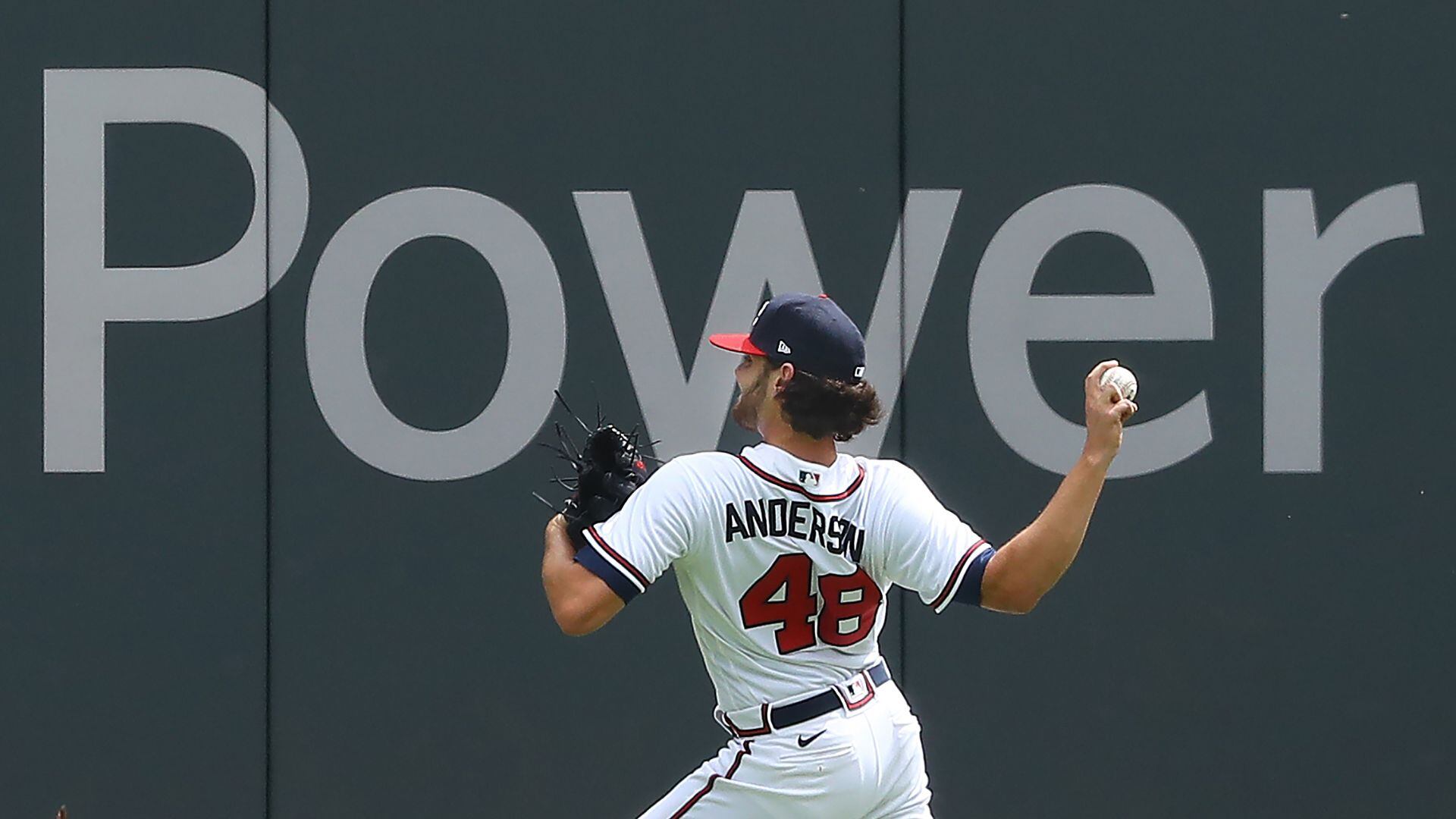 Braves are making Madison Bumgarner a priority - NBC Sports