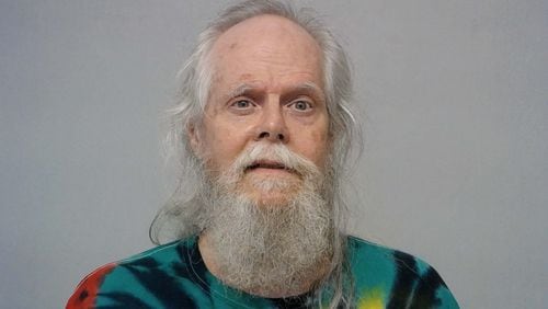 Steven Craig Johnson, 70, who officials say walked away from an Oregon prison work detail in 1994, was captured in Macon, Georgia on Tuesday, where the authorities said he had been living under the alias "William Cox."