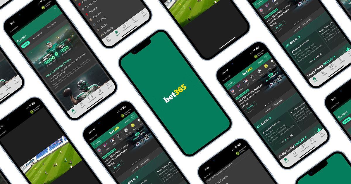 Bet365 Sportsbook Review 2023: Get $150 in Bonus Bets