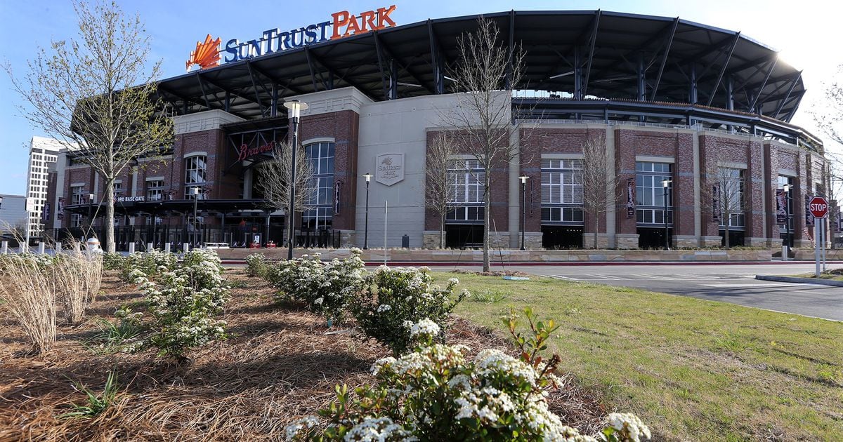 The Making of SunTrust Park 