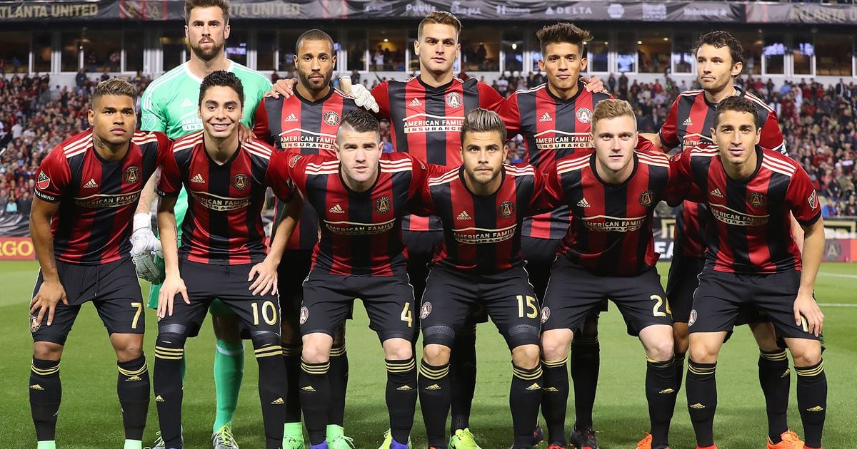 2017 Atlanta United: Where are they now? - Dirty South Soccer