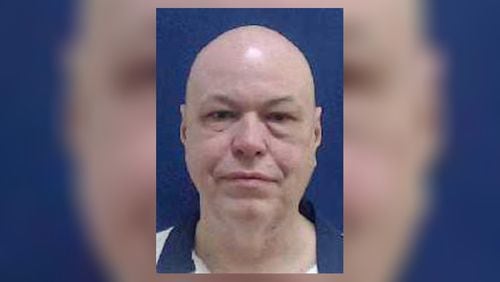 Virgil Delano Presnell Jr. has been in prison since Oct. 19, 1976