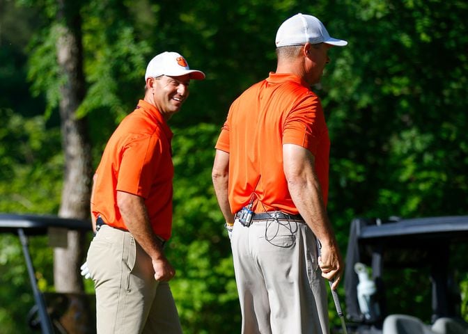 Field Set for 2023 Southern Company Peach Bowl Challenge - Peach Bowl