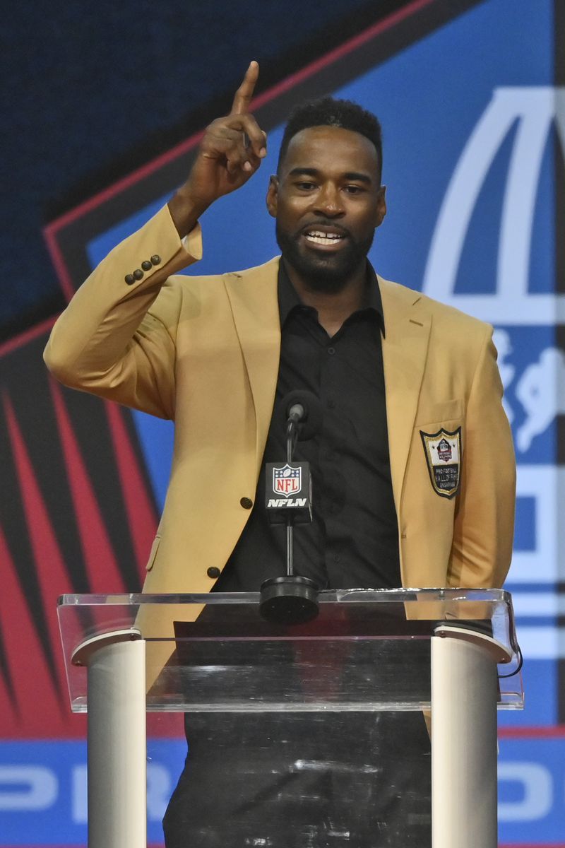 Calvin Johnson Set for Nov. 10 NFF Hall of Fame On-Campus Salute, Presented  by Fidelity Investments - National Football Foundation