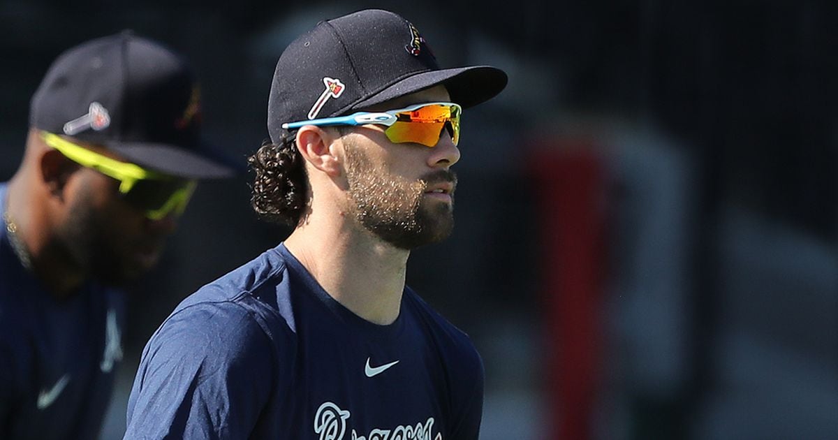 Braves non-tender fan-favorite utility man Charlie Culberson