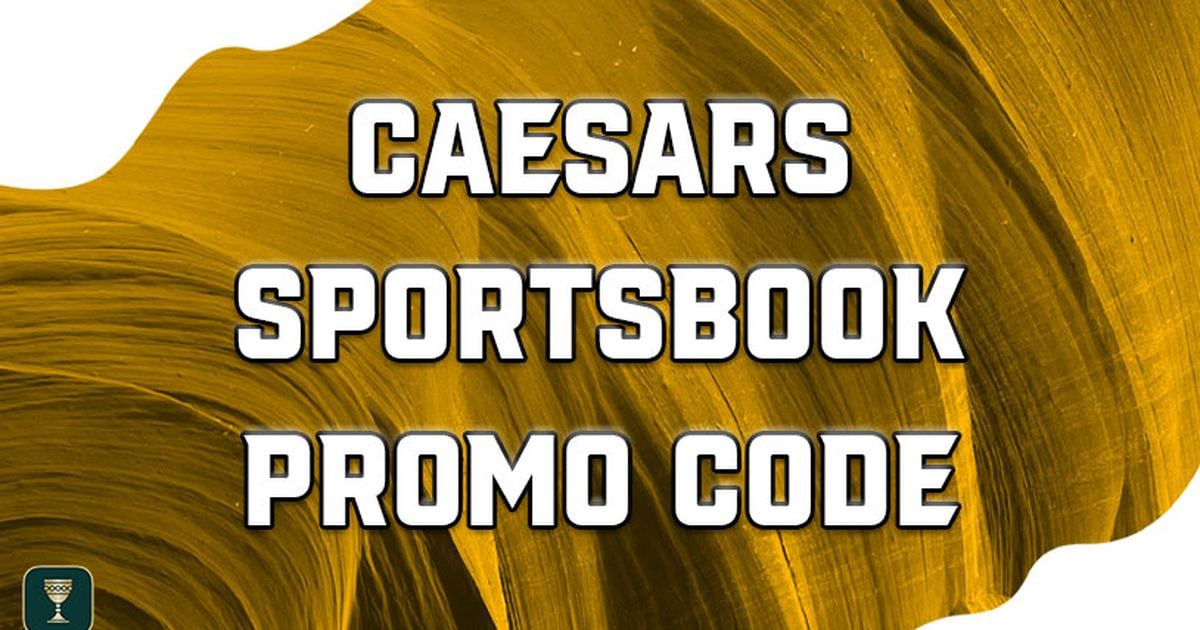 Caesars promo code FULLSYR: Get up to $1,250 bonus + Bills vs Lions NFL  picks 