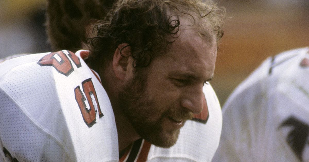 Atlanta Falcons: 30 greatest players in franchise history