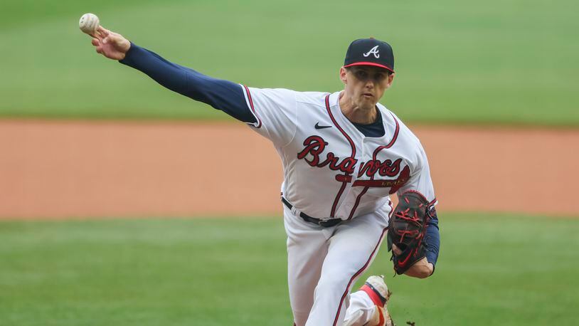 Atlanta Braves preview: Kyle Wright set to start against Phillies