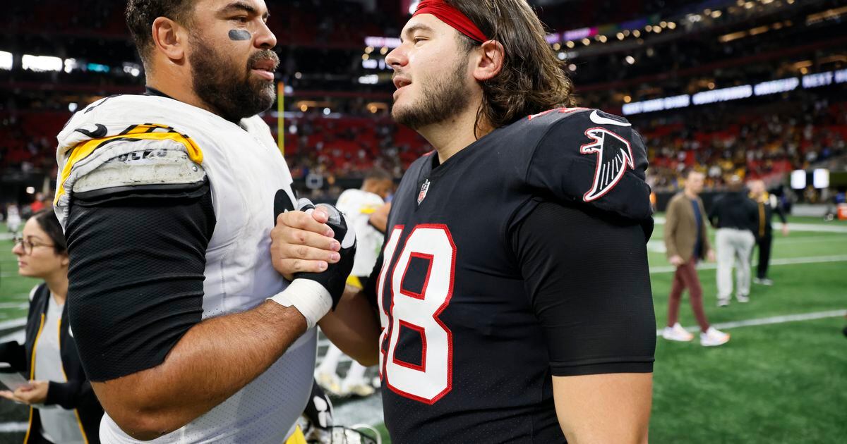 Liam McCullough, former Ohio State long snapper, continues T-shirt