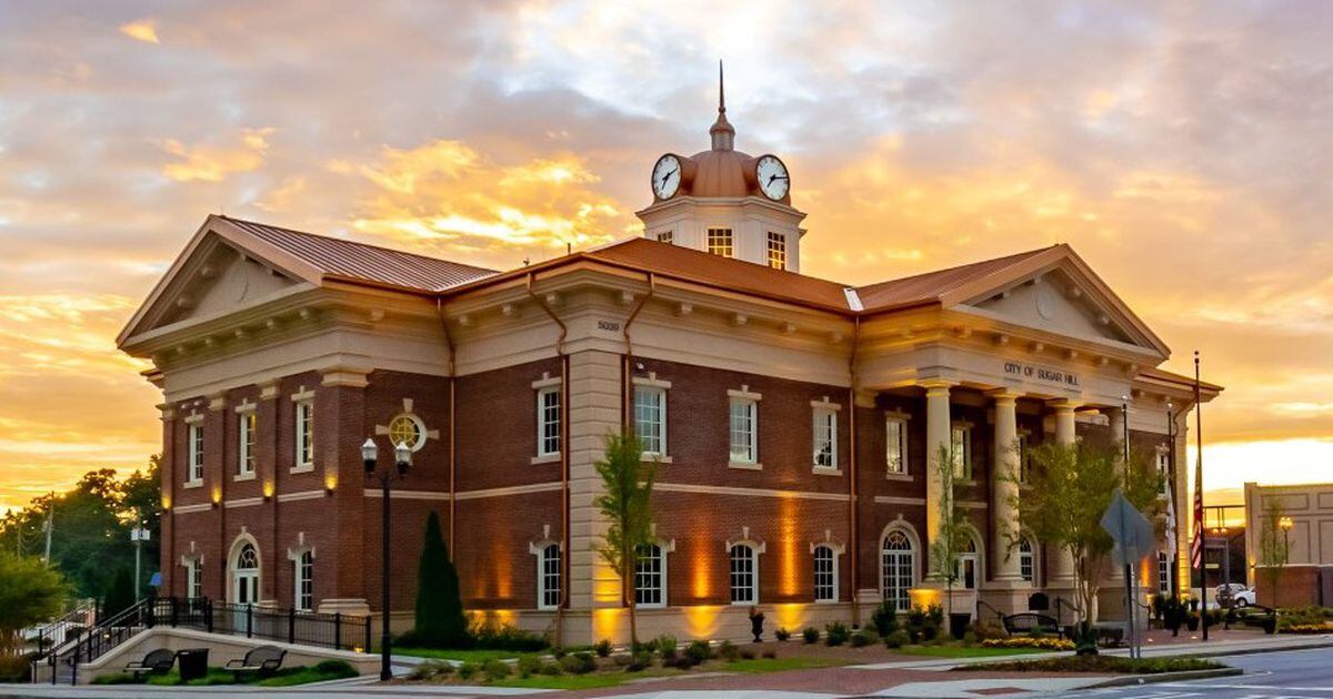 Gold Mine Park will pay homage to Gwinnett city's history of gold