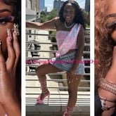 Tiana Dye was finishing her education at Alabama State University when she was stabbed to death Sunday. The 21-year-old previously lived in Clayton County and graduated from Riverdale High School.