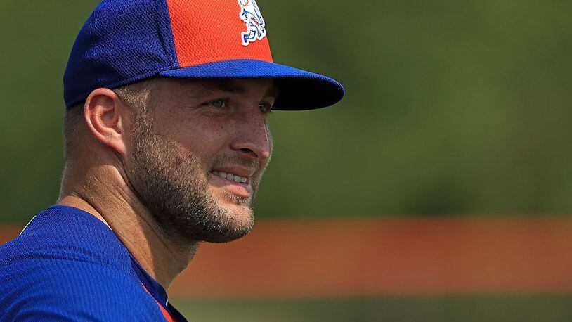 Mets promote Tim Tebow to High-A St. Lucie - Amazin' Avenue