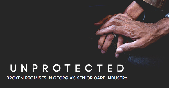 Evergreen Assisted Living Facility info | AJC Senior Care project
